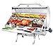 Magma Products, Monterey II Classic Gourmet Series Gas Grill, A10-1225-2, Multi, One Size