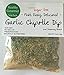 Garlic Lovers Dip Mixes 6 Pack - Garlic Herb, Galloping Garlic (Garlic Horseradish), Garlic Chipotle