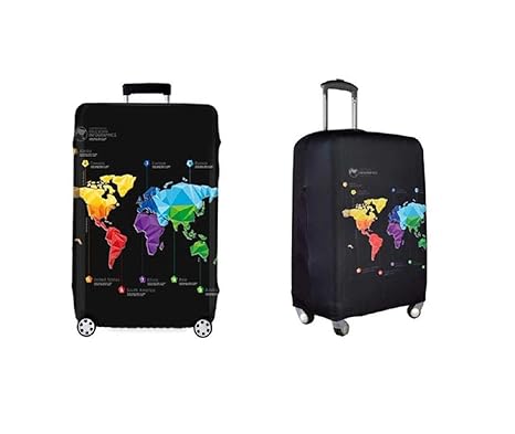 buy travel suitcase
