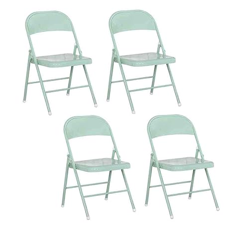 Como almacenar sillas plegables | Sillas plegables