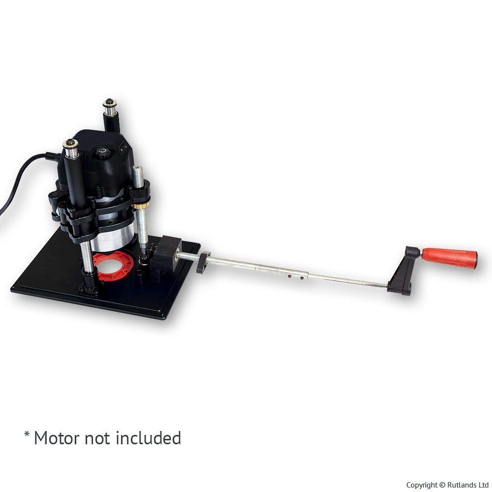 Xact Router Lift - Buy Online - 61407506
