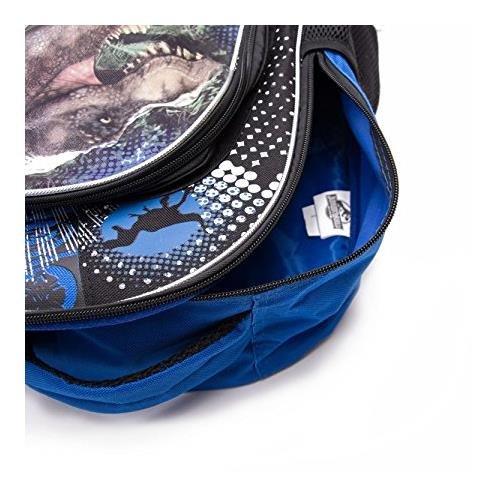 Jurassic World Backpack Pricepulse