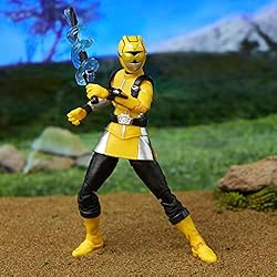 Power Rangers Lightning Collection Beast Morphers