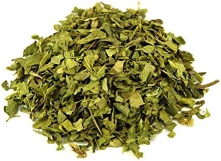 Savory Spice Mediterranean Greek Oregano - Dried Oregano Leaves, Greek Seasoning | Great Oregano for Tomato-Based Sauces & Italian Recipes (2 Cup Bag - Net: 1.8 oz)
