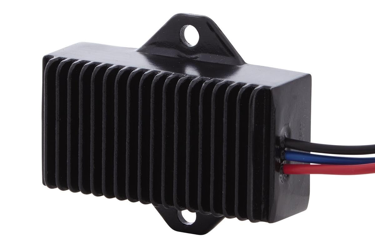 HELLA 5DS 357 030-001 Control Unit, lights - 12V