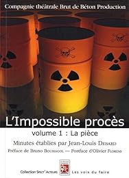 L' impossible procès