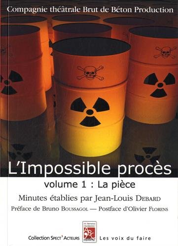 L' impossible procès