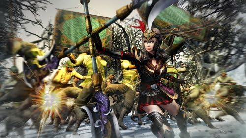 Amazon 真 三國無双7 With 猛将伝 Pcゲーム ソフトウェア