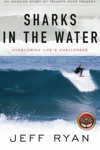Sharks in the Water: Overcoming Life's Challenges