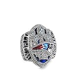 Custom Rings England Patriots Super Bowl LI 2016 Ring Tom Brady (11)