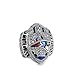 Custom Rings England Patriots Super Bowl LI 2016 Ring Tom Brady (11)