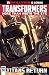 Transformers: More Than Meets the Eye (2011-) #56