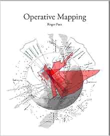 Operative Mapping: The Use of Maps as a Design Tool: Roger i Blanch ...