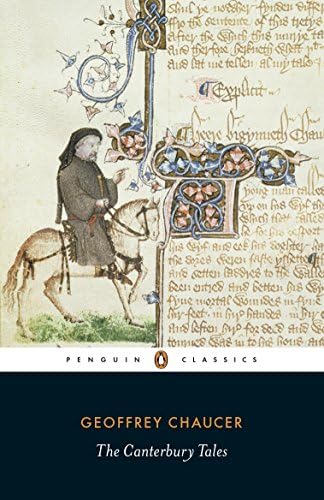 The Canterbury Tales (Oxford World's Classics): Chaucer, Geoffrey