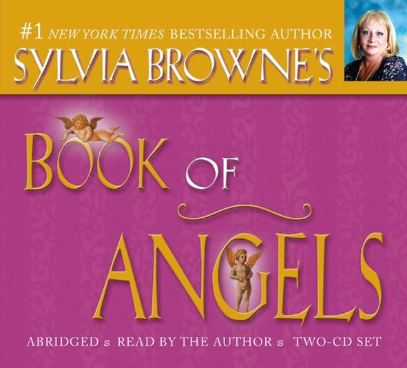Browns Book Of Angels en promo sur Amazon