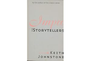 Impro for Storytellers