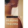 Healing Trauma: A Pioneering Program for Restoring the Wisdom of Your ...