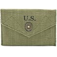 M1942 First Aid Pouch Marked JT&L 1944