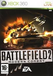 Battlefield 2: Modern Combat