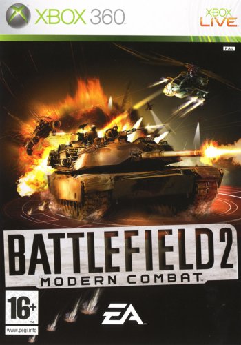 Battlefield 2: Modern Combat