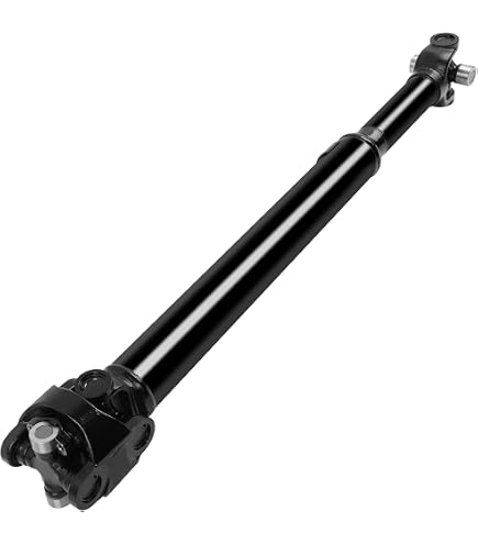 Amazon.com: A-Premium Front Drive Shaft Driveshaft Assembly