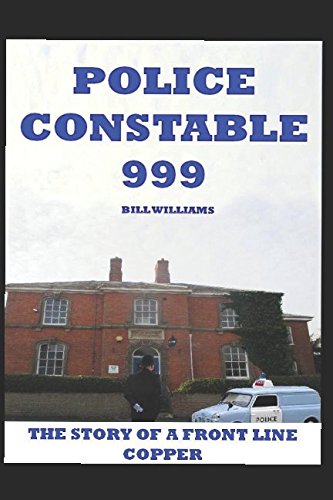 Police Constable 999: Bobby On The Beat