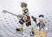 TAMASHII NATIONS Bandai S.H.Figuarts Donald Kingdom Hearts II Action Figure