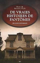 De  vraies histoires de fantômes