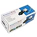 Amarine-made 12V Quick Release RV Mount Macerator Waste Water Pump 45 LPM 12GPM Boat RV Marine