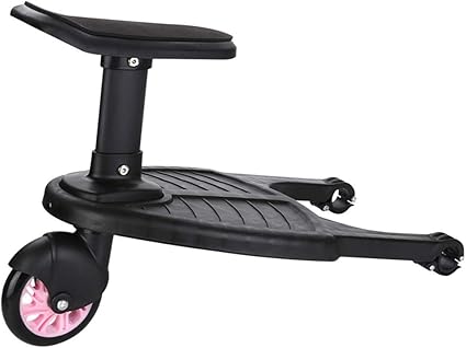 skateboard buggy board