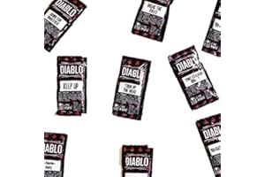 50 Taco Bell Diablo Sauce Packets Each Will Feature Its Own Special Saying