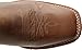Dan Post Men's Ferrier Work Boot,Tan/Spice,11 D US