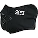 Gore Bike WEAR Adult Universal Windstopper Face Warmer, Black, One Size