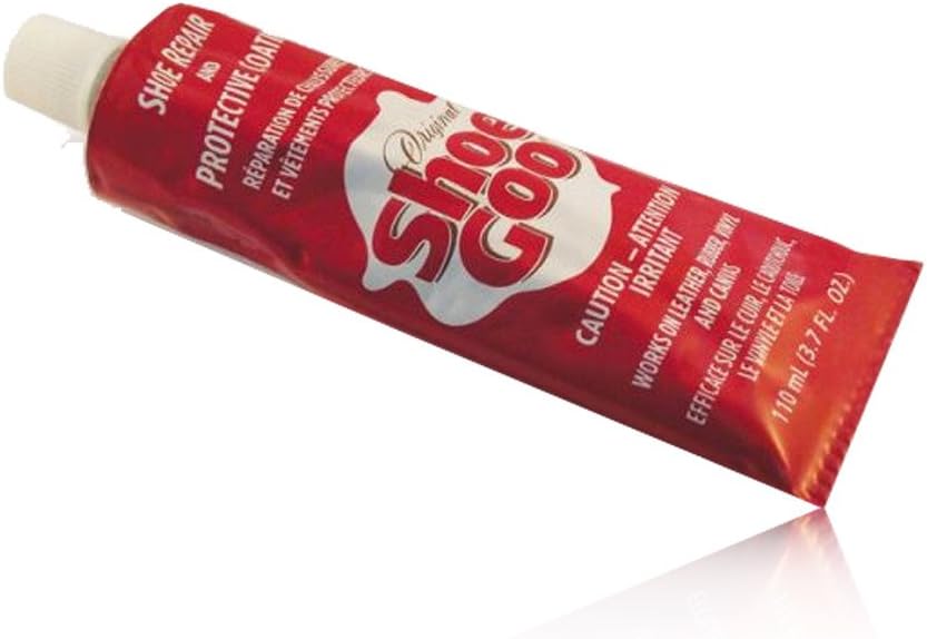 amazon shoe goo clear