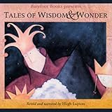 Tales of Wisdom and Wonder by 