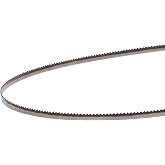 Timber Wolf Bandsaw Blade 111" X 1/4" 10 Tpi