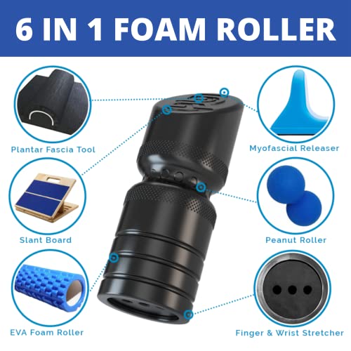 Travel Size Small Size Low-Medium Density EVA Inch For Back &Leg