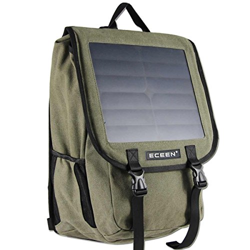 eceen solar backpack