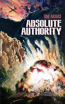 Amazon Com Absolute Authority Scott Berger Series Book 1