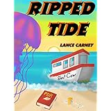 Ripped Tide: A Daniel O'Dwyer Oak Island Adventure