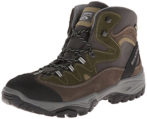 Scarpa Men's Cyclone GTX Hiking Boot 
