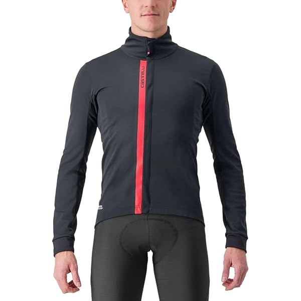 CASTELLI RADDOPPIA JACKETサイズL Jackets Cycling Men RADDOPPIA 3