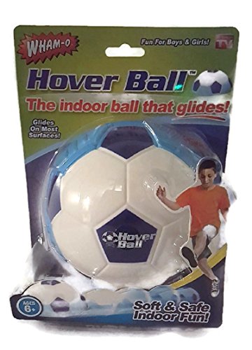 hover ball reviews