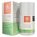 Essy Beauty Natural Eye Gel for Wrinkles, Fine Lines, Dark Circles, Puffiness & Bag (white)