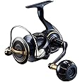 Daiwa Spinning Reel 23 Saltiga 4000/5000/6000 Assorted
