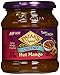 Patak's Hot Chutney, Mango, 12 Ounce