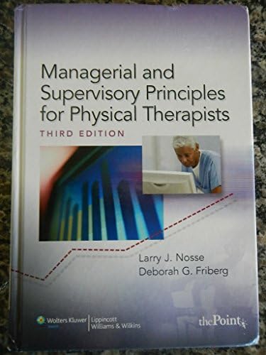 Mechanisms and Management of Pain for the Physical Therapist