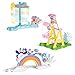 Powerpuff Girls - Storymaker System - Rainbow Roll Playset
