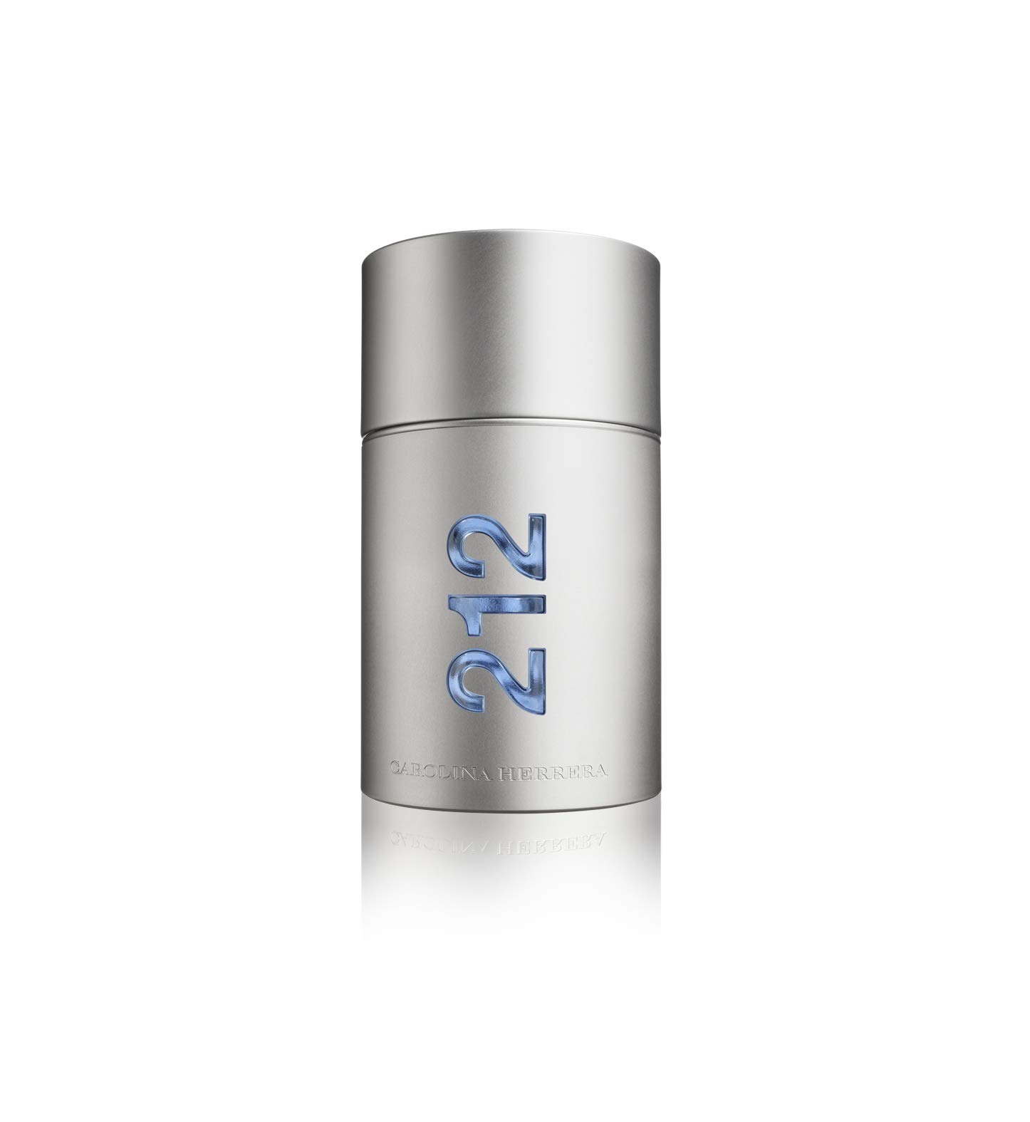 Carolina Herrera 212 Men Eau de Toilette Spray For Him, 50 ml