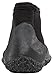 NeoSport Wetsuits Premium Neoprene 3mm Low Top Pull On Boot, Black, 9 - Water Shoes, Surfing & Diving